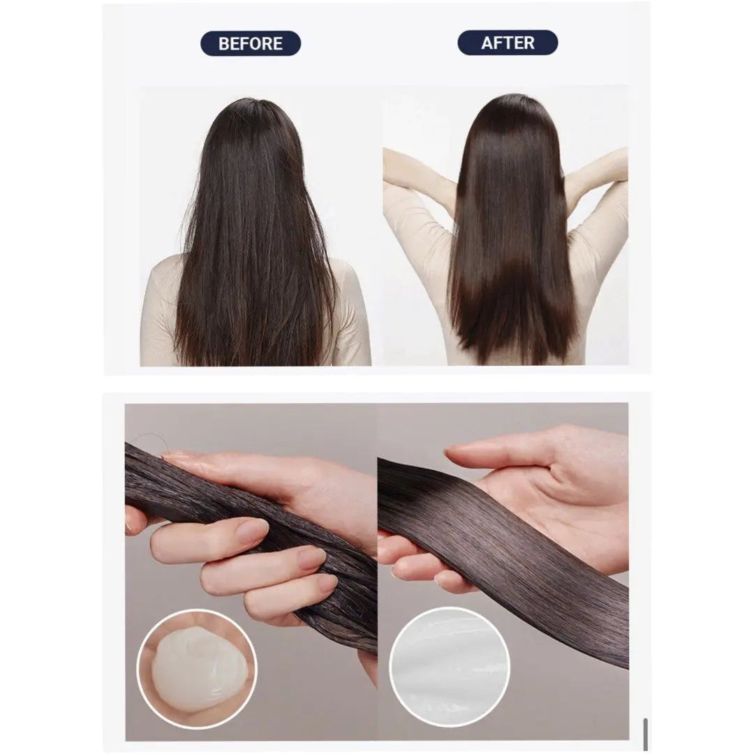 Unove - Deep Damage Treatment Ex Tender Bloom 320ml Unove