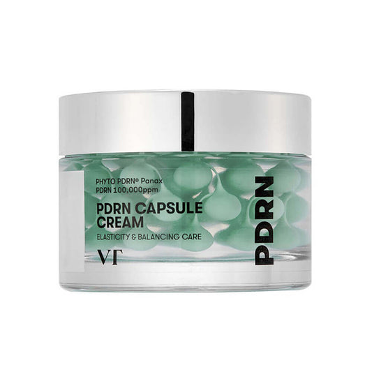 VT Cosmetics - PDRN Capsule Cream 100 50ml VT Cosmetics