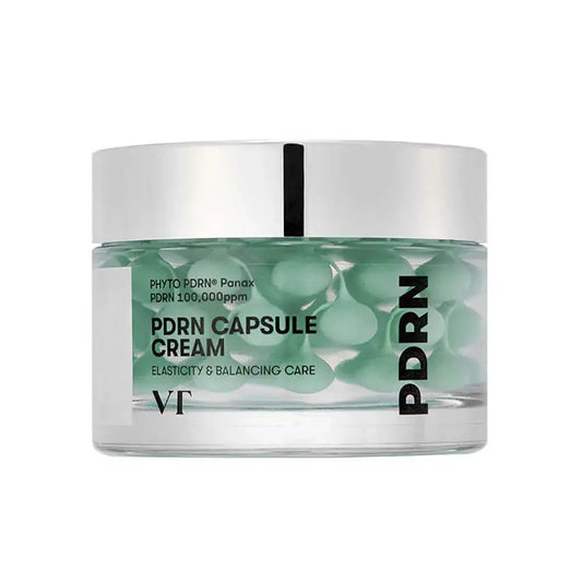 VT Cosmetics - PDRN Capsule Cream 100 50ml 