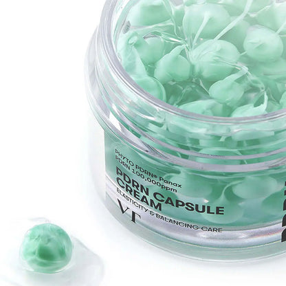 VT Cosmetics - PDRN Capsule Cream 100 50ml 