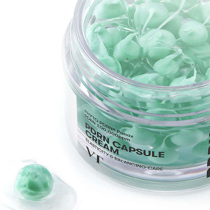 VT Cosmetics - PDRN Capsule Cream 100 50ml VT Cosmetics