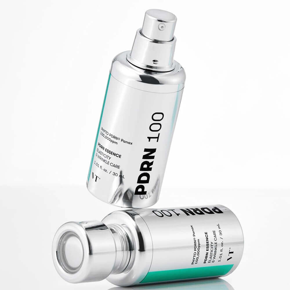 VT Cosmetics - PDRN Essence 100 30ml VT Cosmetics