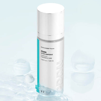 VT Cosmetics - PDRN Glow Ampoule 100ml VT Cosmetics