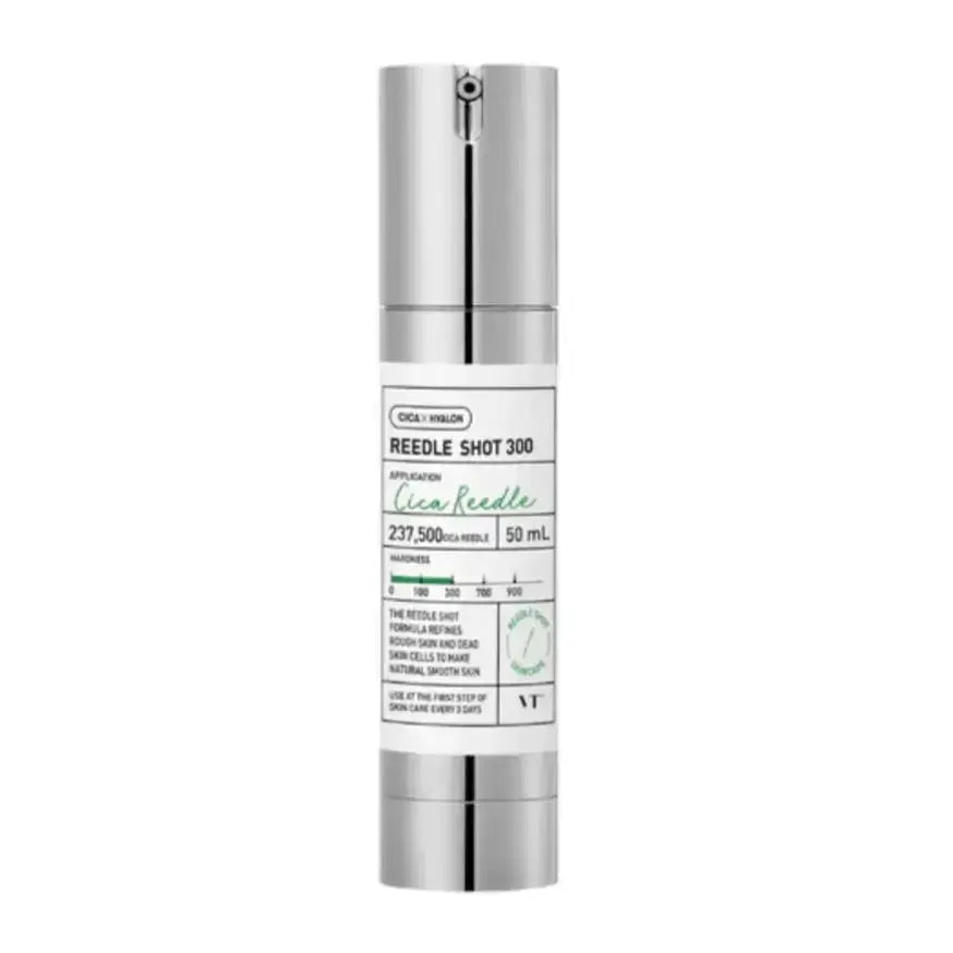 VT Cosmetics - Reedle Shot 300 50ml 