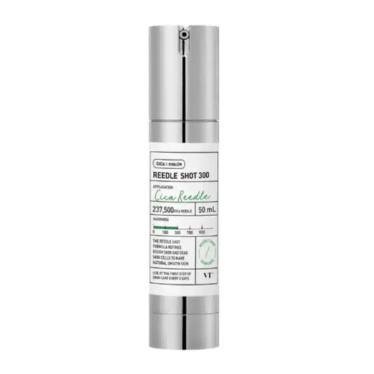 VT Cosmetics - Reedle Shot 300 50ml 