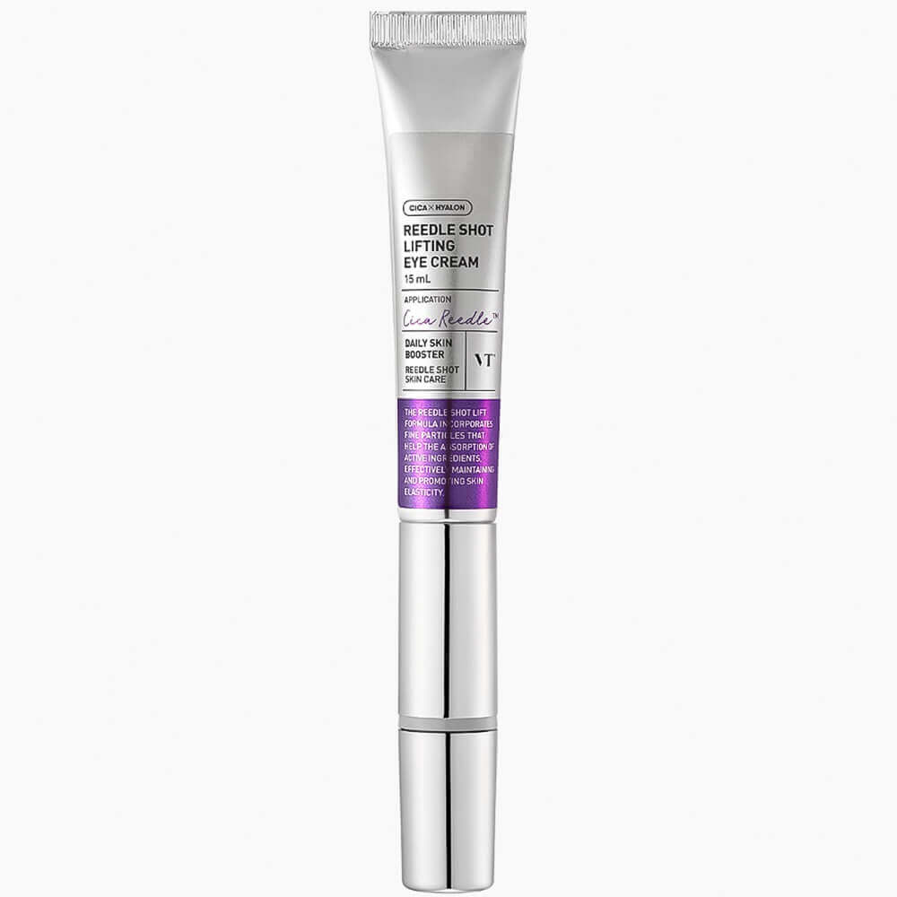 VT Cosmetics - Reedle Shot Lifting Eye Cream 15ml VT Cosmetics