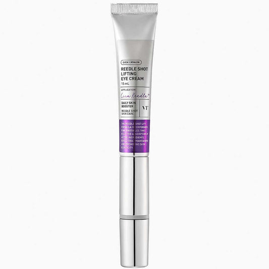 VT Cosmetics - Reedle Shot Lifting Eye Cream 15ml VT Cosmetics