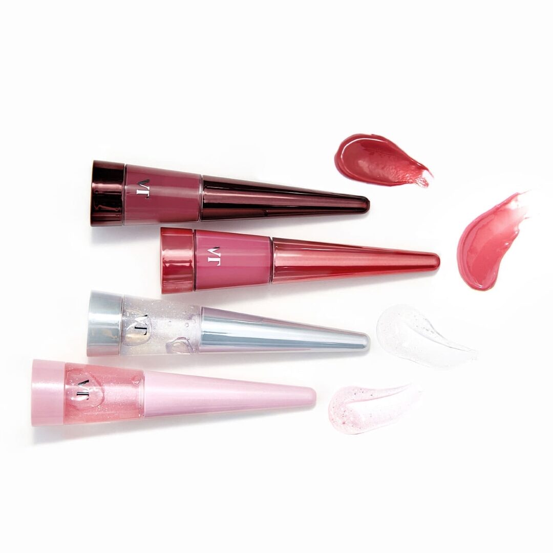 VT Cosmetics - Reedle Shot Lip Plumper 4.6g VT Cosmetics
