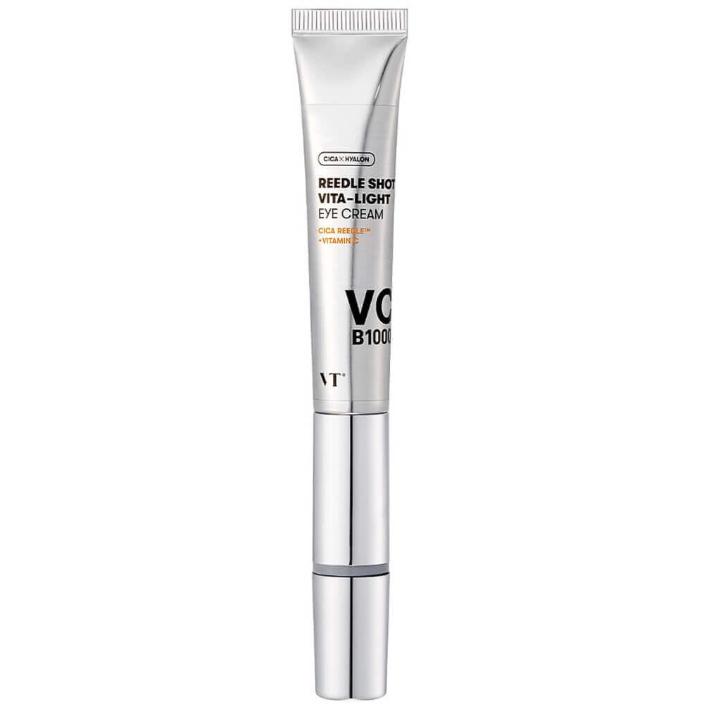 VT Cosmetics - Reedle Shot Vita-Light Eye Cream 15ml VT Cosmetics