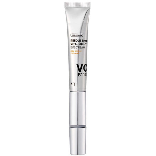 VT Cosmetics - Reedle Shot Vita-Light Eye Cream 15ml VT Cosmetics