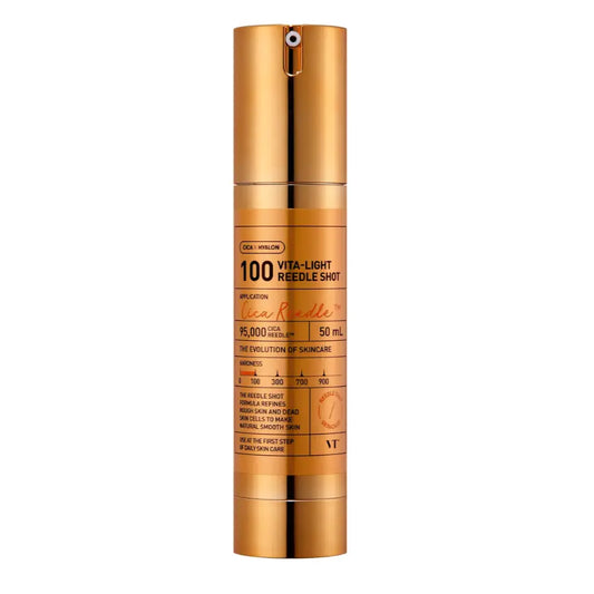 VT Cosmetics - Vita-Light Reedle Shot 100 50ml VT Cosmetics