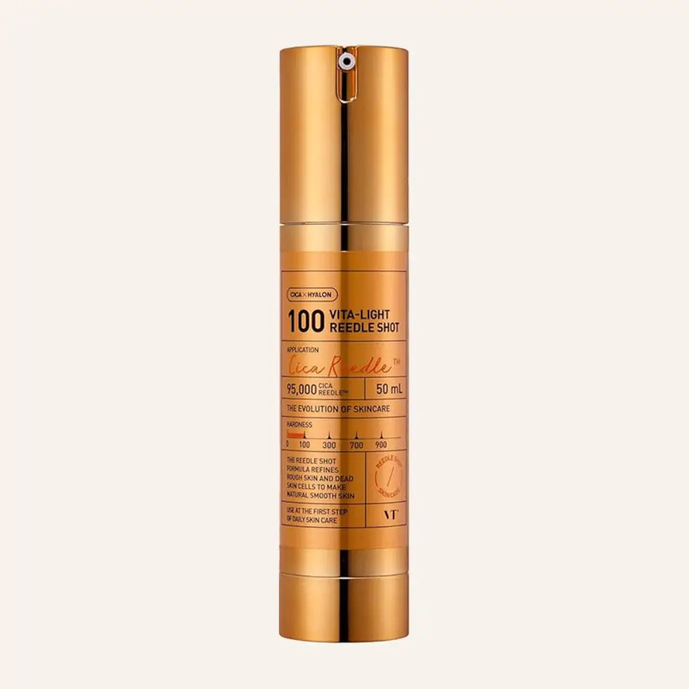 VT Cosmetics - Vita-Light Reedle Shot 100 50ml VT Cosmetics