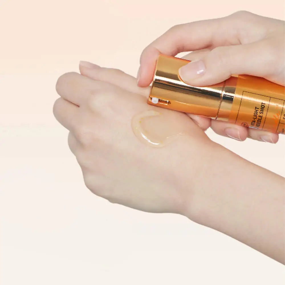 VT Cosmetics - Vita-Light Reedle Shot 100 50ml VT Cosmetics