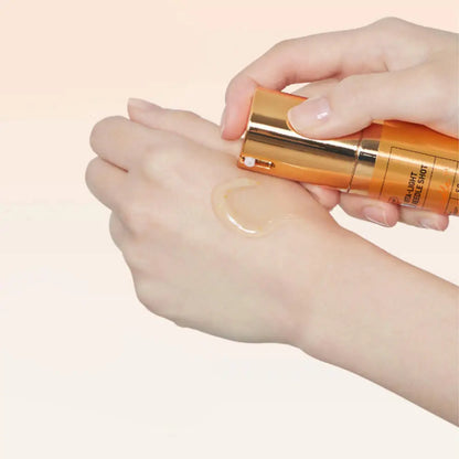 VT Cosmetics - Vita-Light Reedle Shot 100 50ml VT Cosmetics