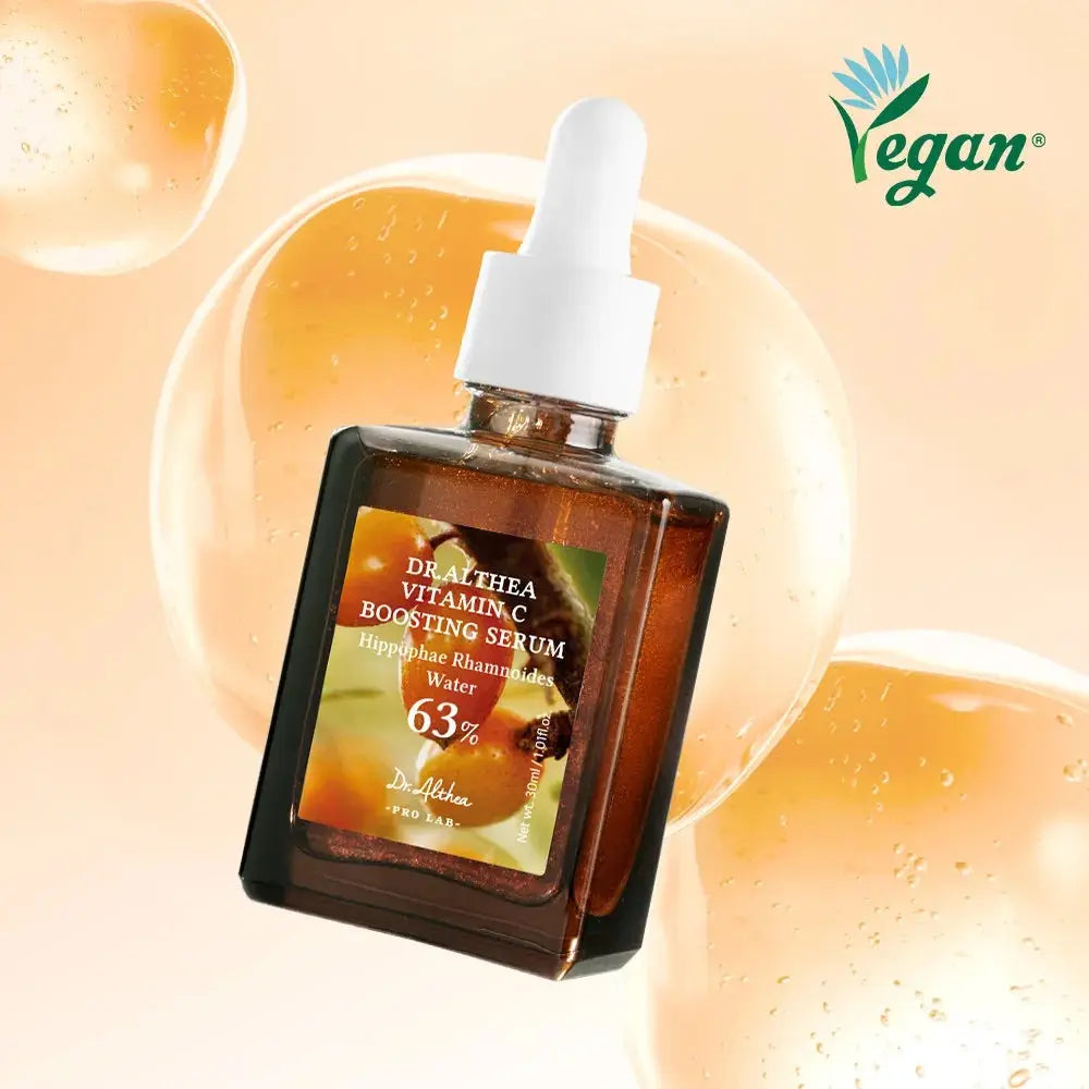 Dr.Althea - Vitamin C Boosting Serum 30ml
