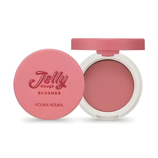 Holika Holika - Jelly Dough Blusher 4.2g