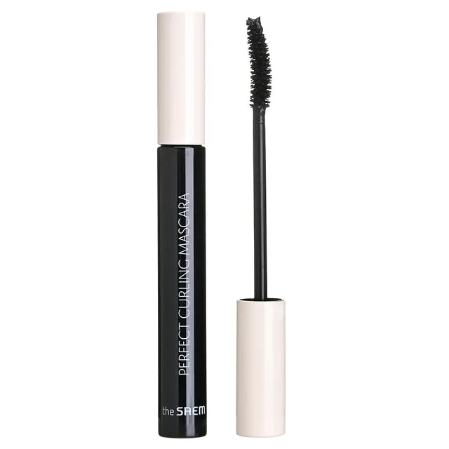 The Saem - Saemmul Perfect Curling Mascara 8ml