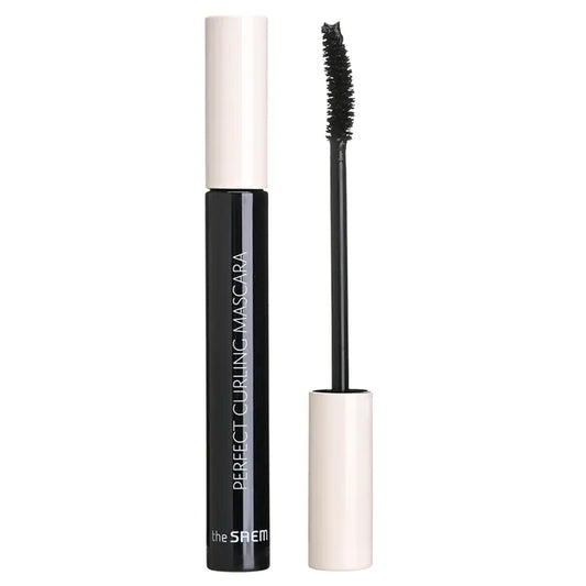 The Saem - Saemmul Perfect Curling Mascara 8ml