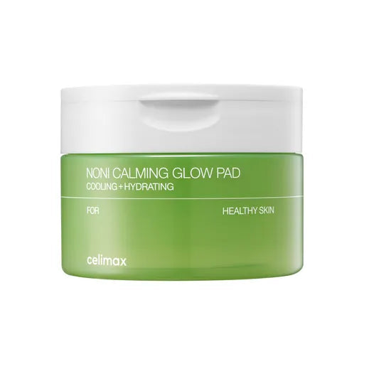 Celimax - The Real Noni Calming Glow Pad 160ml/50pcs