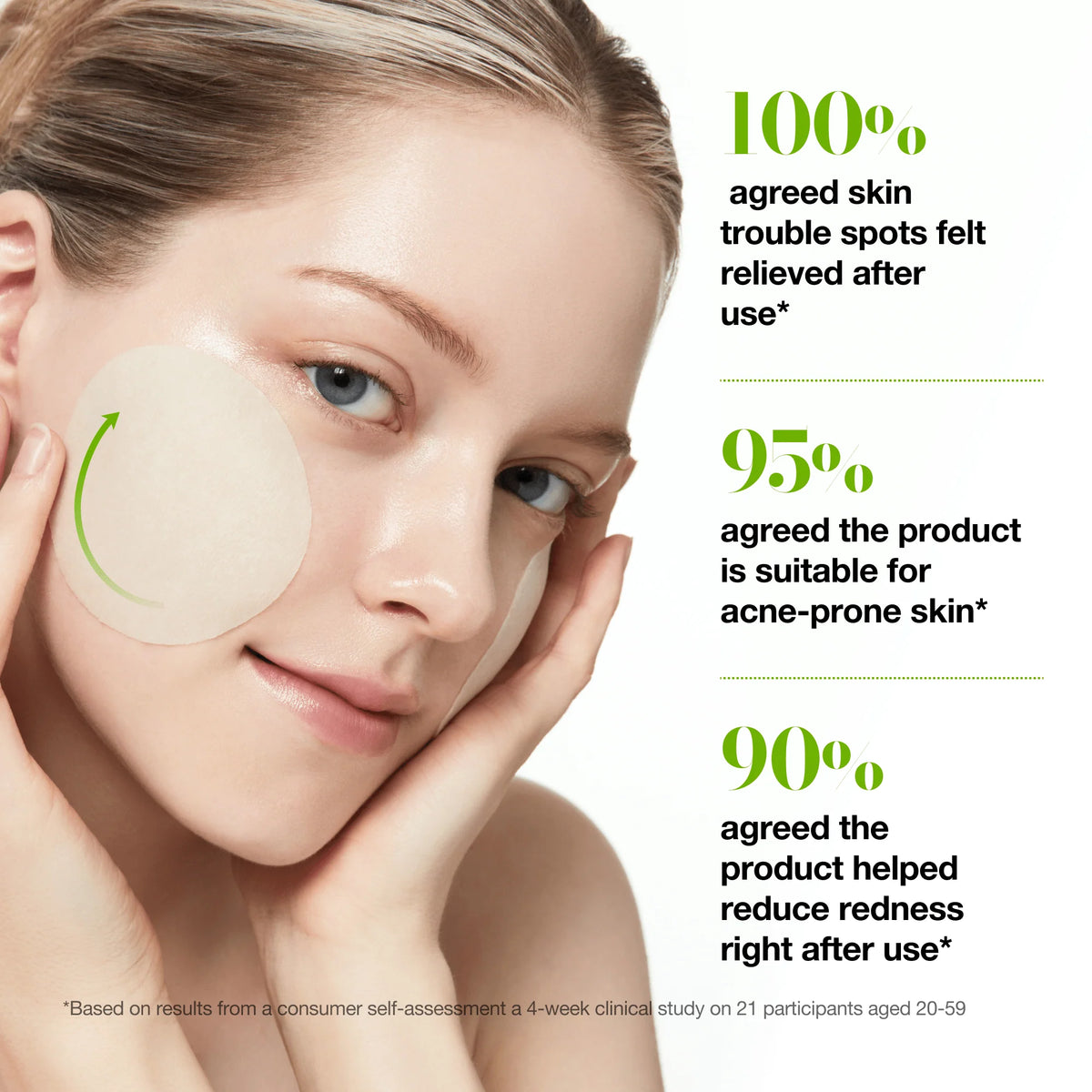 Anua - Azelaic 10 Hyaluron Redness Soothing Pad 230ml