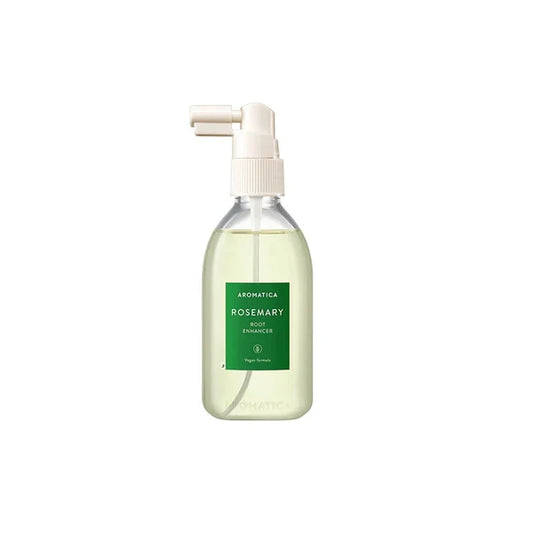 Aromatica - Rosemary Root Enhancer 100ml