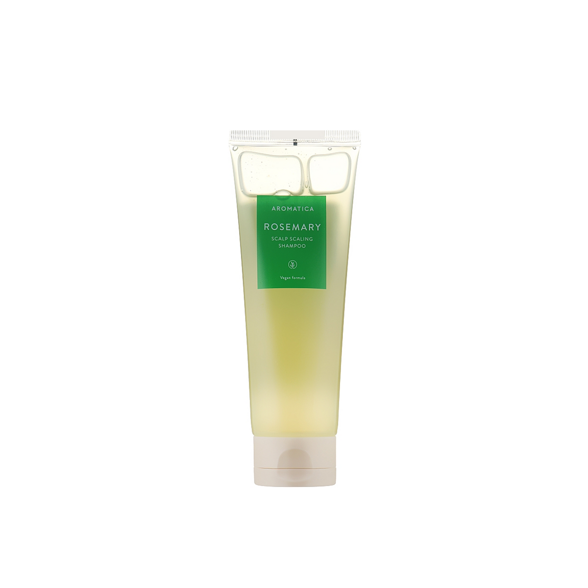 Aromatica - Rosemary Scalp Scaling Shampoo 180ml