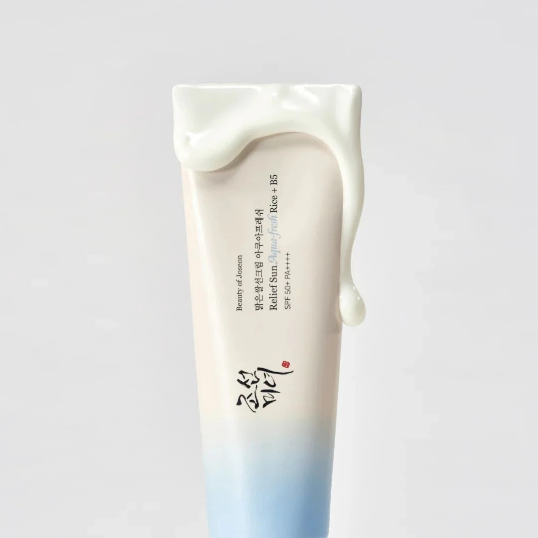 Beauty of Joseon - Relief Sun Aqua-Fresh: Rice + B5 50ml