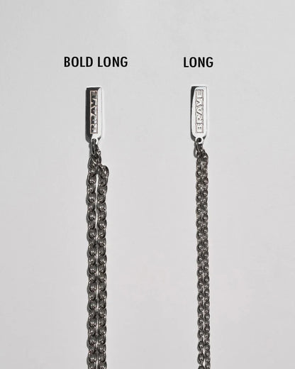 Braye - Multi Strap