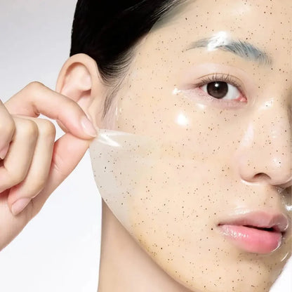 Celimax - Ji Woo Gae Cica PHA Peel 2-Step Gel Mask