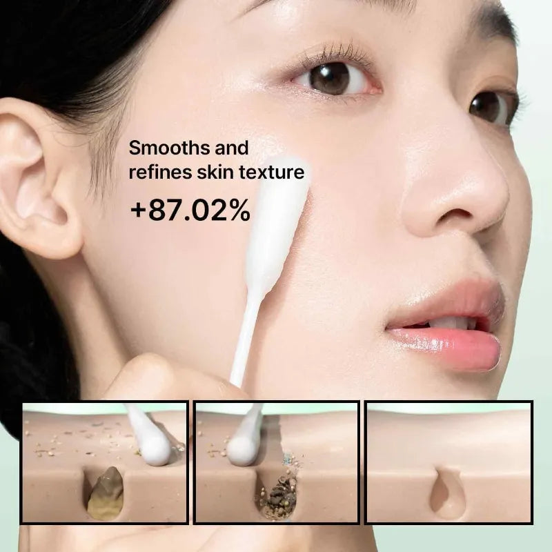Celimax - Ji Woo Gae Cica PHA Peel 2-Step Gel Mask