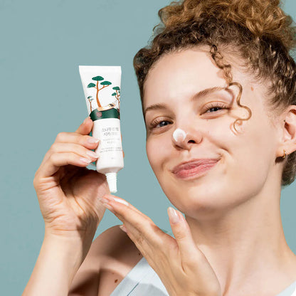 Round Lab - Pine Calming Cica Cream 50ml