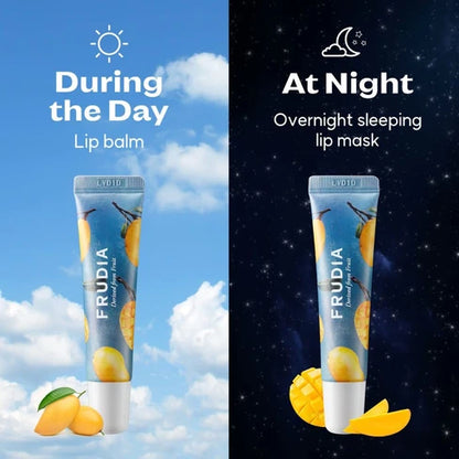 Frudia - Mango Honey Lip Mask 10g