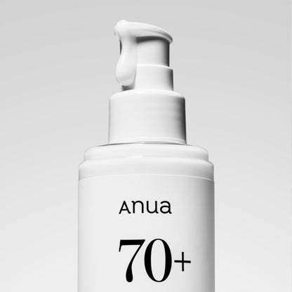 Anua - Heartleaf 70% Daily Lotion 200ml
