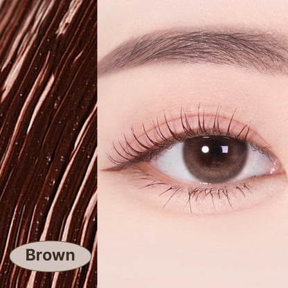 Heimish - Dailism Smudge Stop Mascara 9g