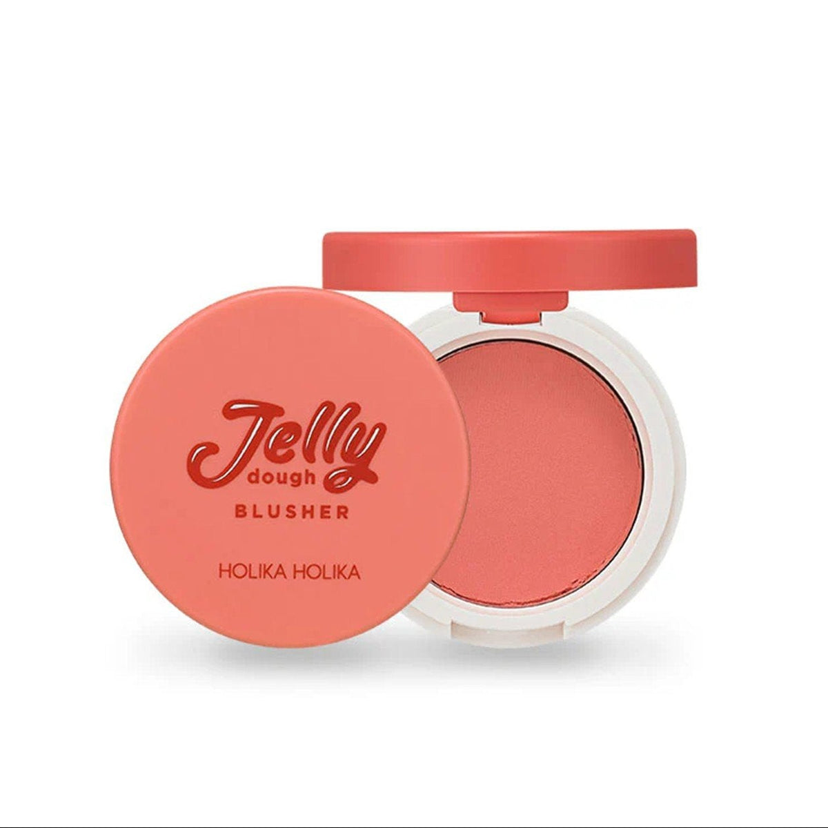 Holika Holika - Jelly Dough Blusher 4.2g