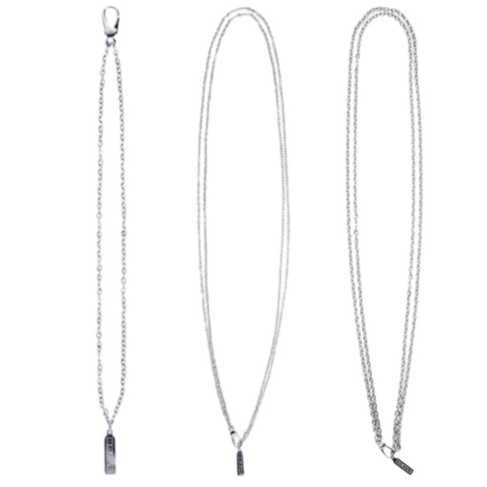 Braye - Multi Strap