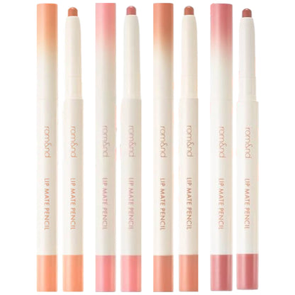 Rom&nd - Lip Mate Pencil Be Oveeer