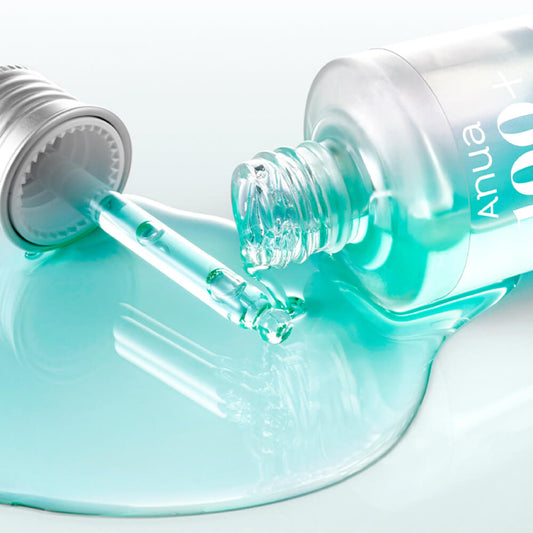 Anua - PDRN Hyaluronic Acid Capsule 100 Serum 30ml