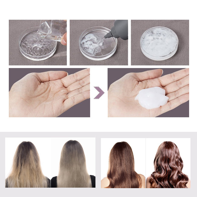 Masil - 8 Seconds Super Mild Hair Mask