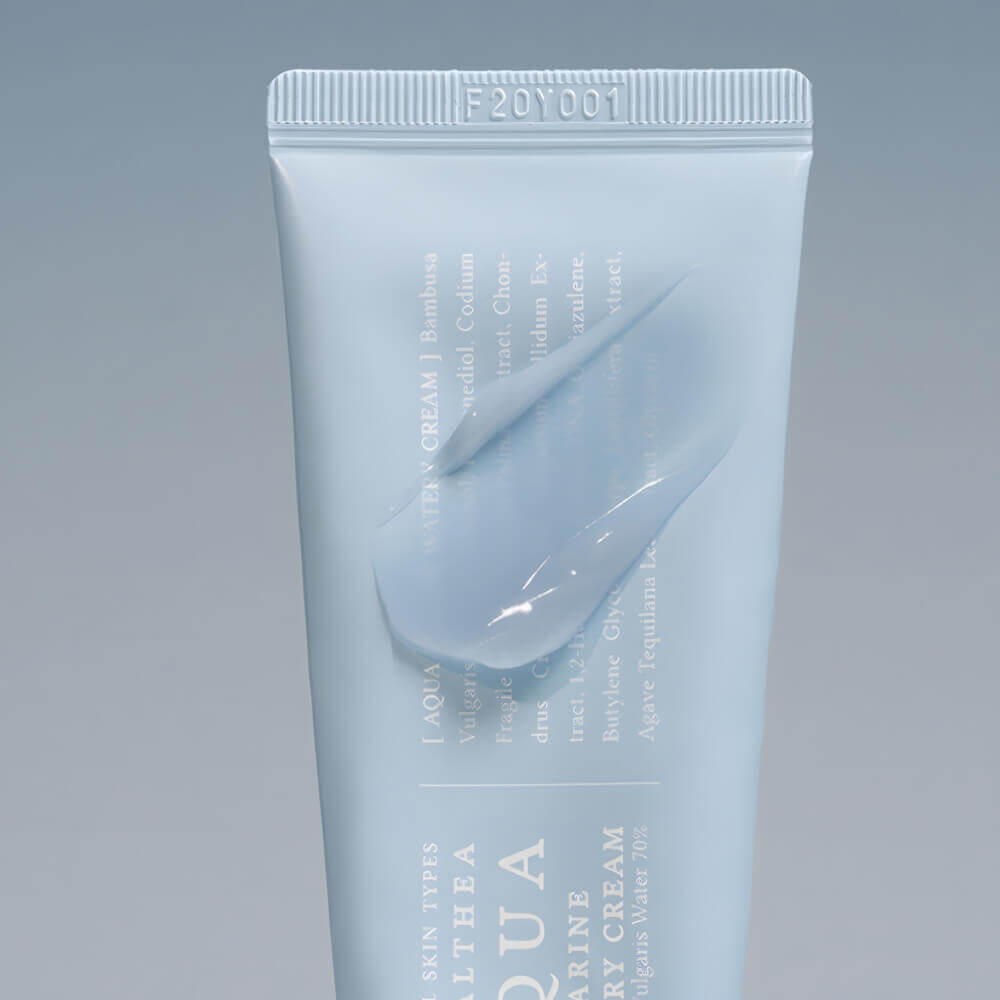 Dr.Althea - Aqua Marine Watery Cream 50ml
