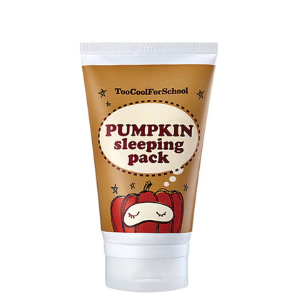 Too Cool For School - Pumpkin Sleeping Pack 30ml