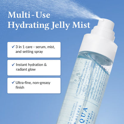 Dr.Althea - Aqua Marine Jelly Mist 100ml