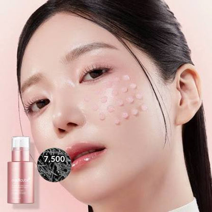 Medicube - PDRN Pink Exosome Shot Serum 7500 30ml