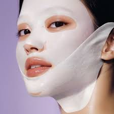 Numbuzin - No.9 NAD Bio Lifting-sil Full Face Sheet