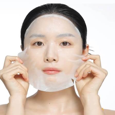Celimax - Pore+Dark Spot Brightening Serum Mask