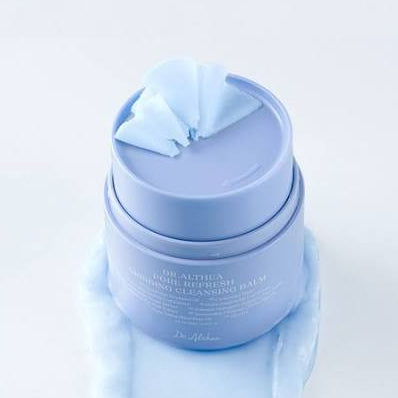 Dr.Althea - Pore Refresh Grinding Cleansing Balm 50ml