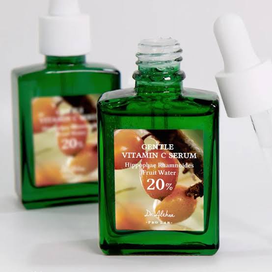 Dr.Althea - Gentle Vitamin C Serum 30ml