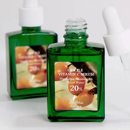 Dr.Althea - Gentle Vitamin C Serum 30ml