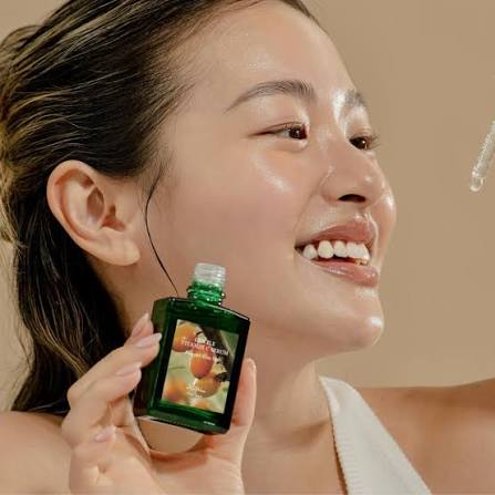 Dr.Althea - Gentle Vitamin C Serum 30ml