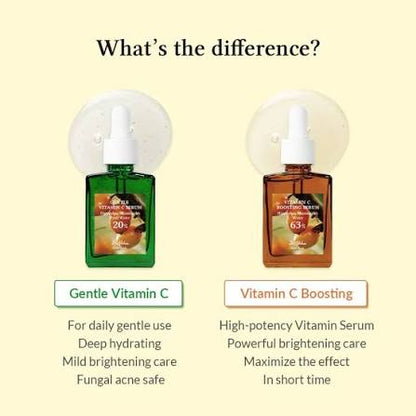 Dr.Althea - Gentle Vitamin C Serum 30ml